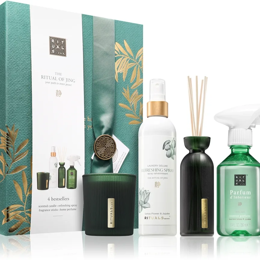 RITUALS The Ritual Of Jing Presentförpackning för Kvinnor