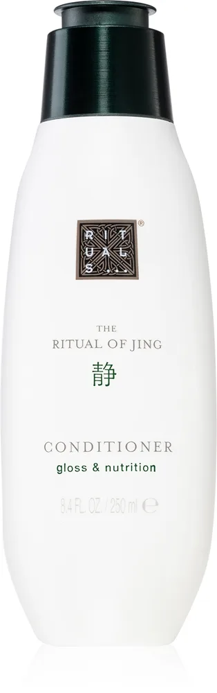 RITUALS The Ritual Of Jing Uppljusande balsam för glänsande hår som är lätt att kamma 250 ml