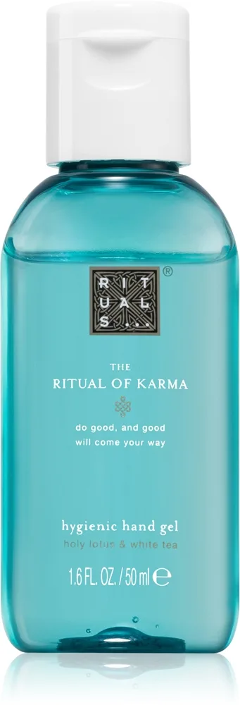 RITUALS The Ritual Of Karma antibakteerinen geeli 50 ml