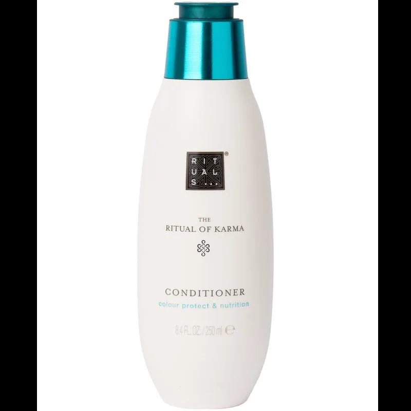 Rituals The Ritual of Karma Colour Profect & Nutrition Conditioner 250 ml