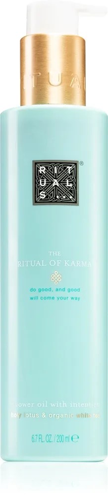 RITUALS The Ritual Of Karma Duscholja 200 ml