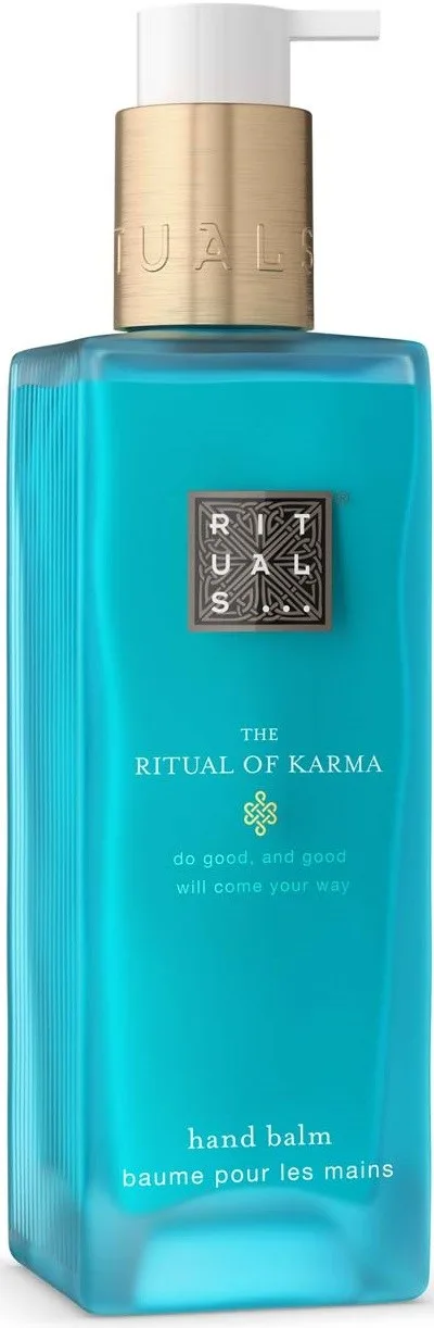 Rituals The Ritual of Karma Hand Balm 175 ml