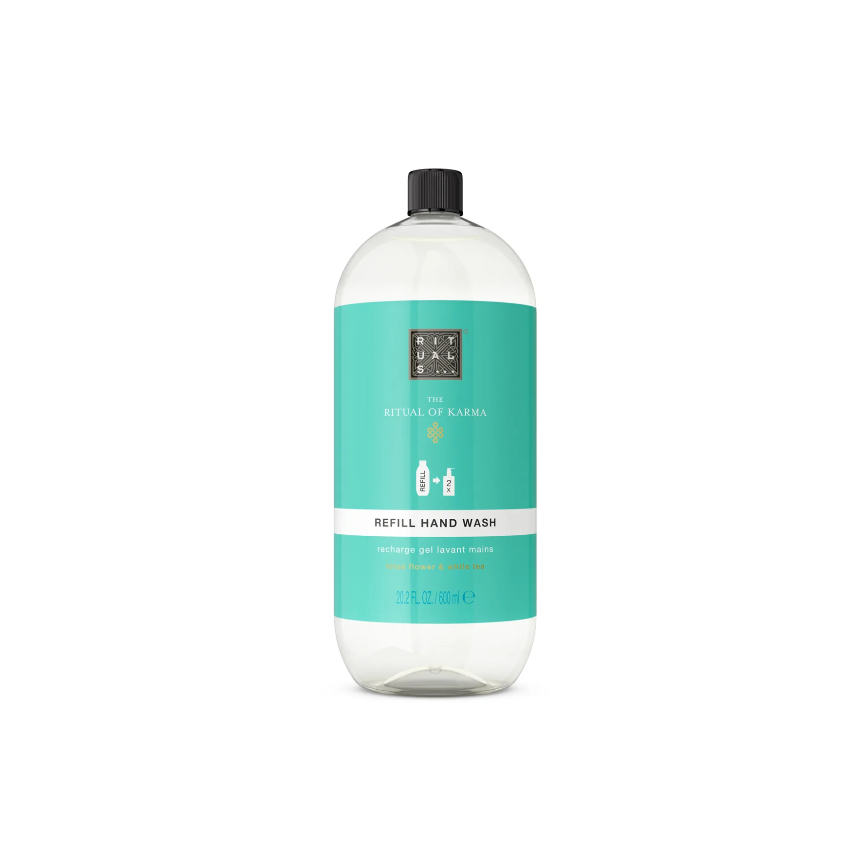 Rituals The Ritual of Karma Hand Wash Refill 600 ml