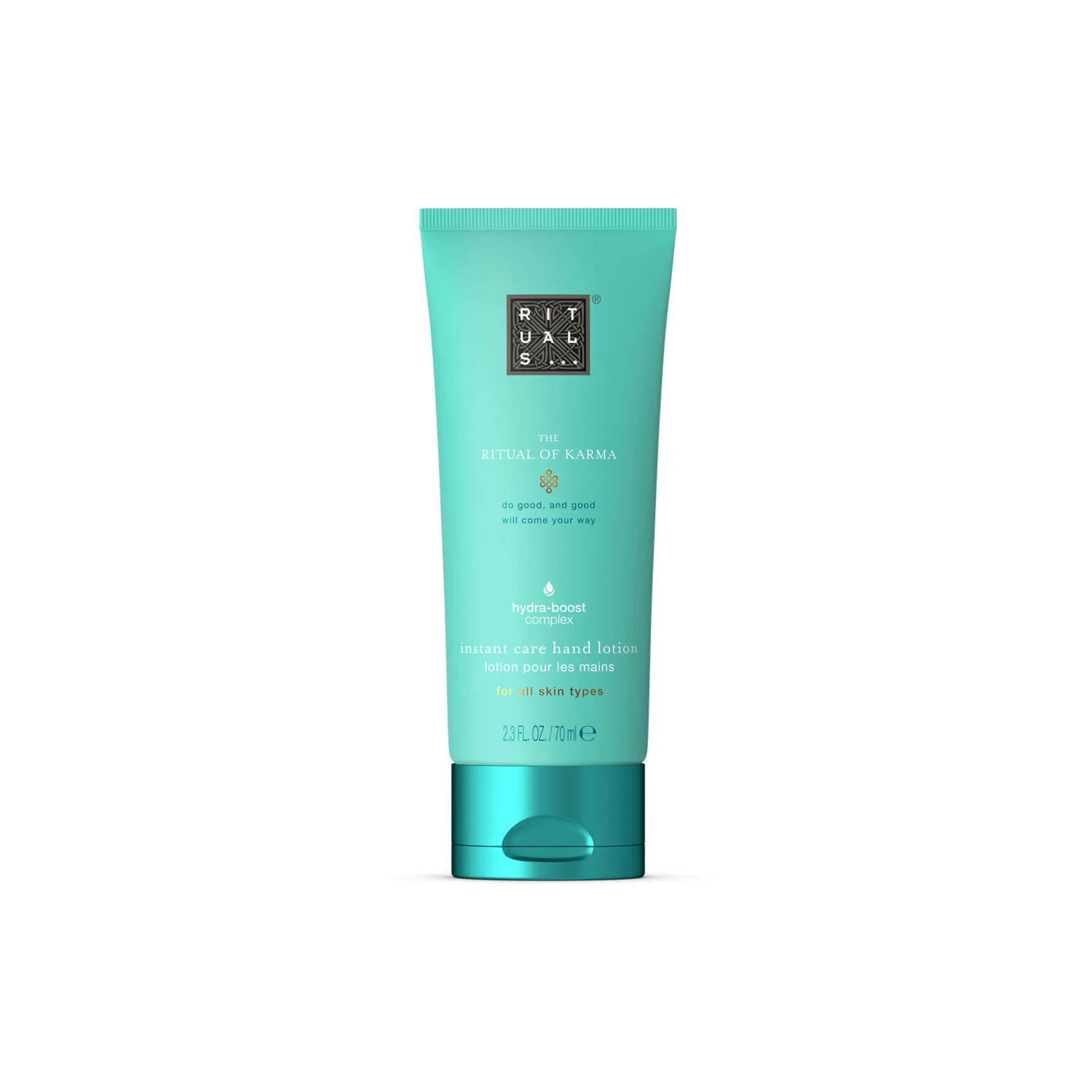 RITUALS The Ritual Of Karma Fuktgivande handkräm 70 ml