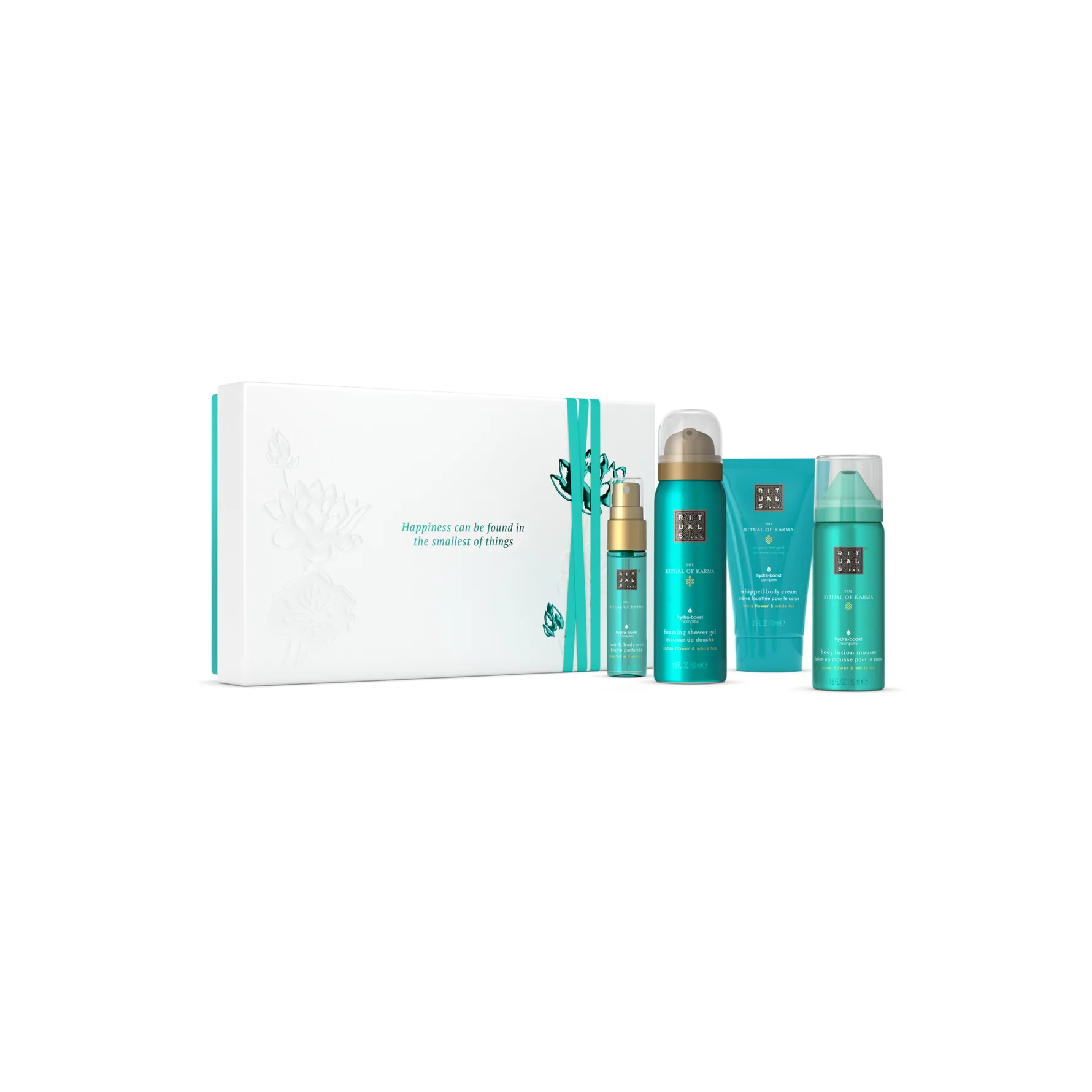 Rituals The Ritual of Karma Small Gift Set Small