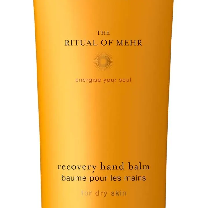 Rituals The Ritual of Mehr Recovery Hand Balm 70 ml