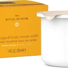 Rituals The Ritual of Mehr Whipped Body Cream Refill 220 ml