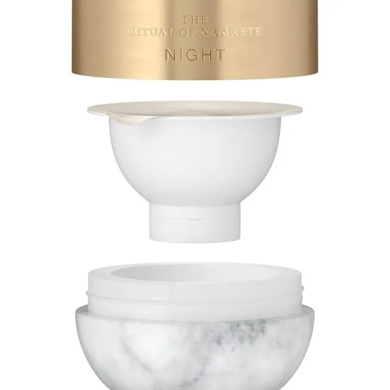 Rituals The Ritual of Namaste Ageless Firming Night Cream Refill
