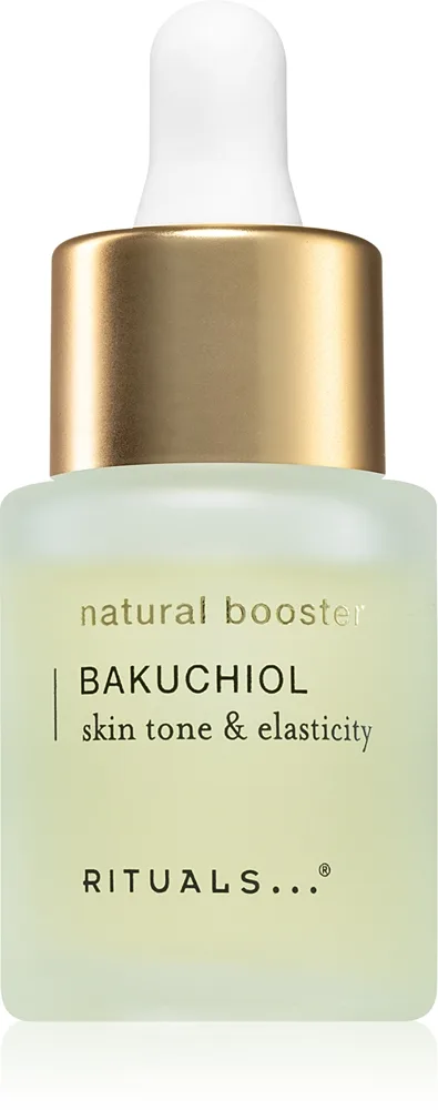 Rituals The Ritual of Namaste Bakuchiol Natural Booster 20 ml