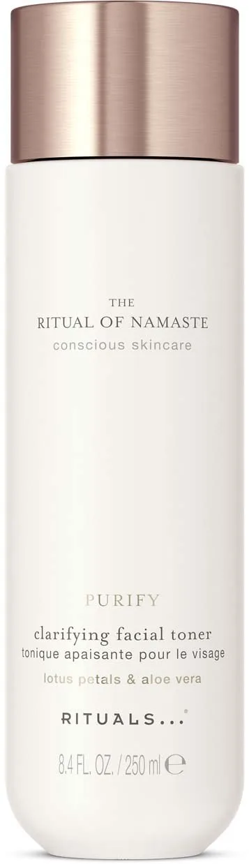Rituals The Ritual of Namaste Clarifying Facial Toner 250 ml