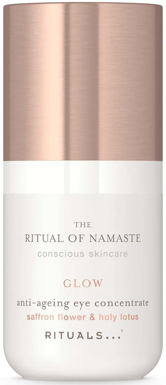 Rituals The Ritual of Namaste Glow Anti-Ageing Eye Concentrate 15