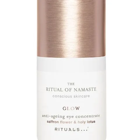 Rituals The Ritual Of Namaste Glow Anti-Ageing Eye Concentrate 15 ml
