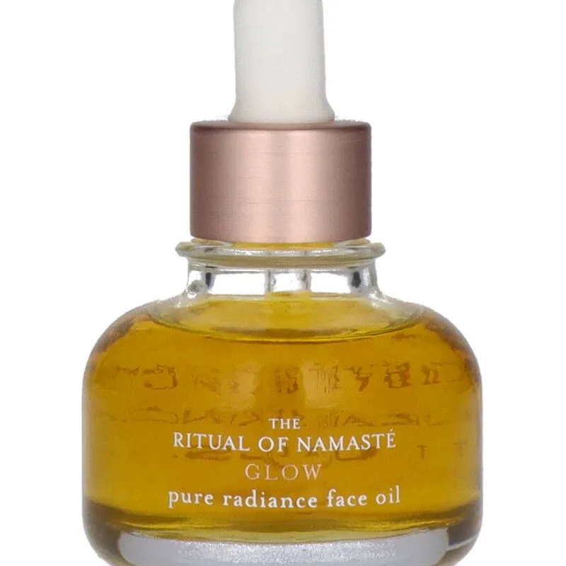 Rituals The Ritual of Namasté Glow Pure Radiance Face Oil 30 ml