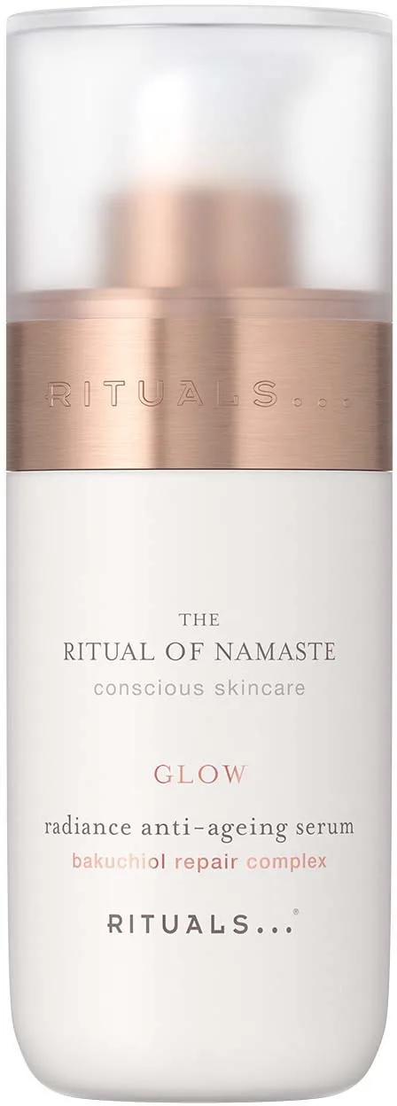 Rituals The Ritual Of Namaste Glow Anti-Ageing Serum - Nude - 30 ml