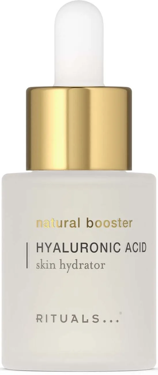 Rituals The Ritual Of Namaste Hyaluronic Acid Natural Booster 20 ml