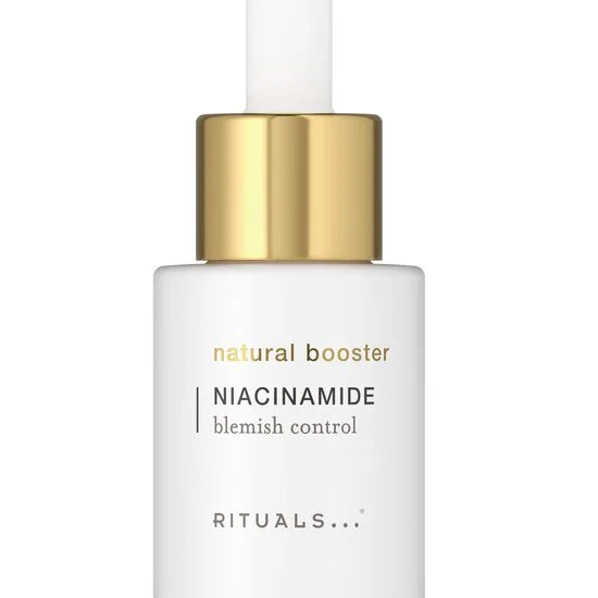 Rituals The Ritual of Namaste Niacinamide Natural Booster 20 ml