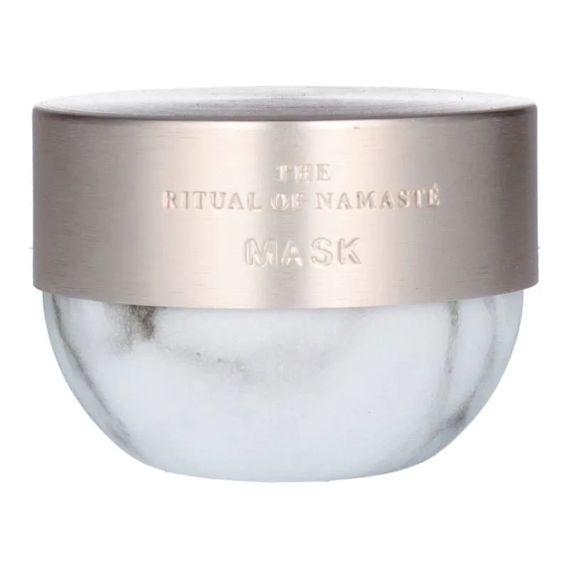 Rituals The Ritual of Namasté Purify Renewing AHA Glow Mask 50 ml
