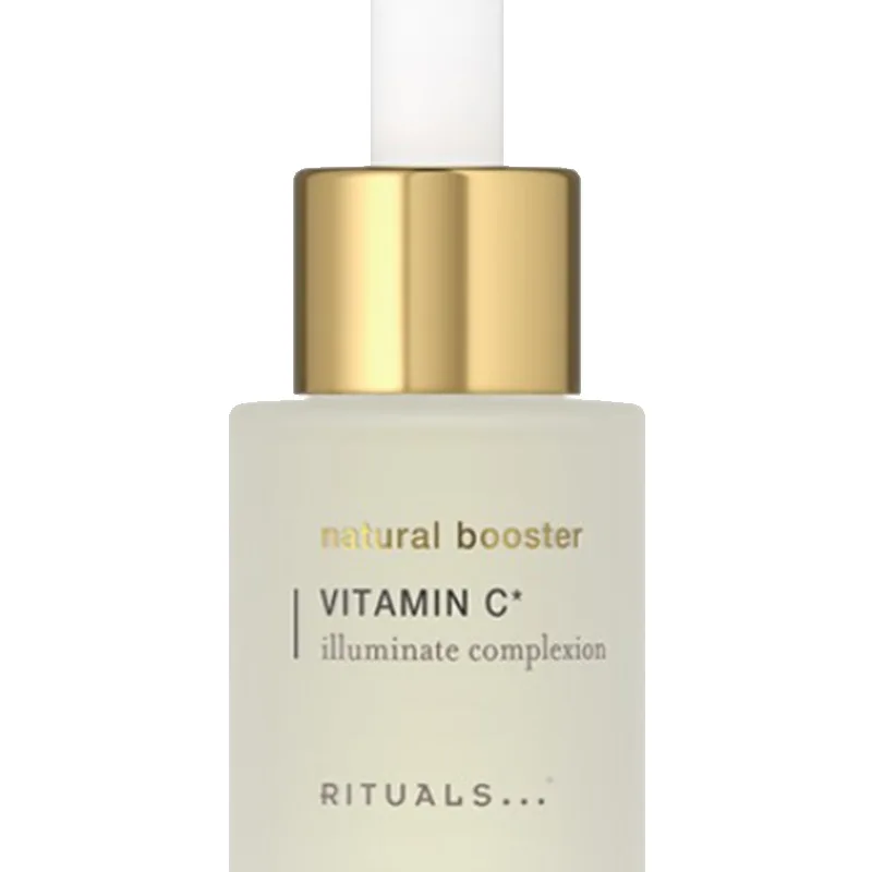 Rituals The Ritual Of Namaste Vitamin C* Natural Booster 20 ml