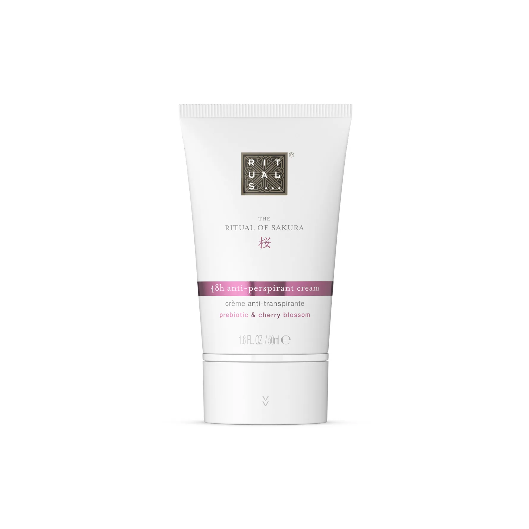 Rituals The Ritual of Sakura 48H Anti-Perspirant Cream 50 ml