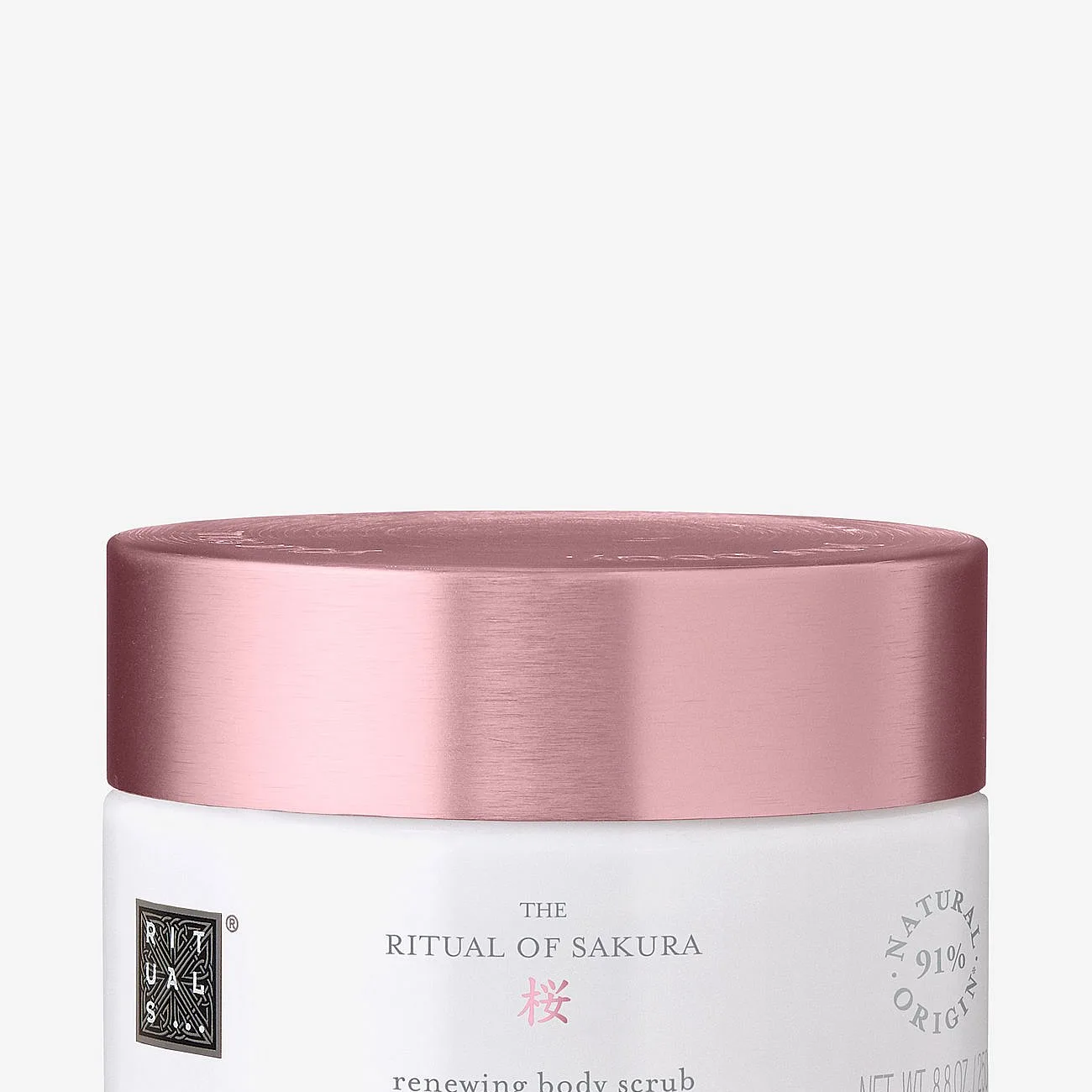 Rituals The Ritual Of Sakura Renewing Body Scrub 250 g