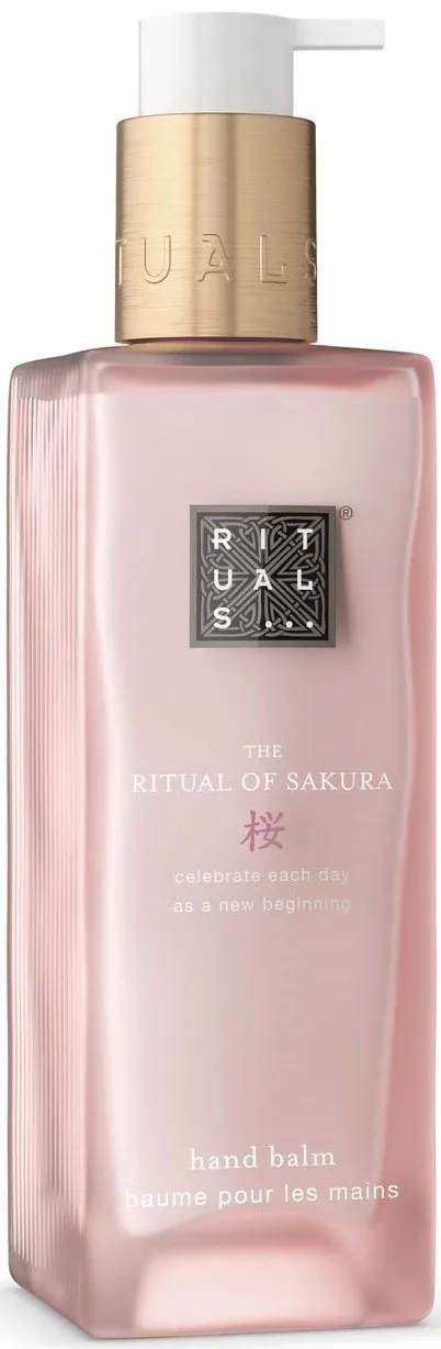 Rituals The Ritual of Sakura Hand Balm 175 ml