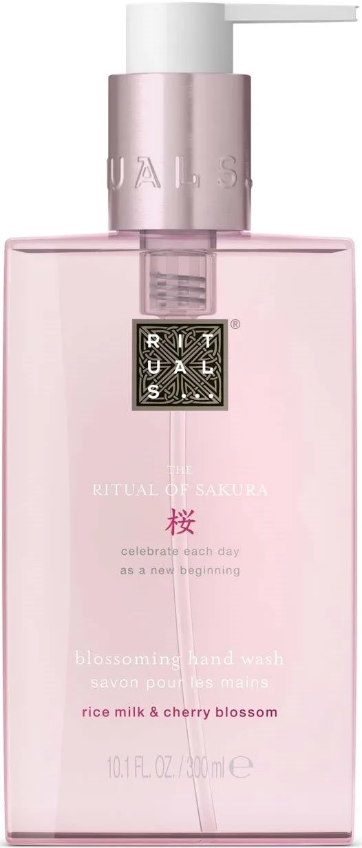 Rituals Hand Wash Sakura 300 ml