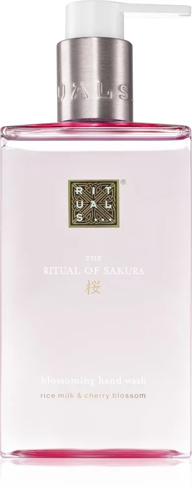 RITUALS The Ritual Of Sakura Handtvål 300 ml