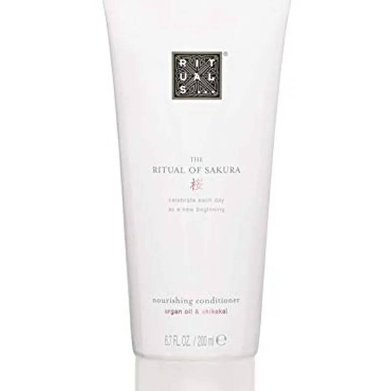 Rituals The Ritual of Sakura Nourishing Conditioner 200 ml