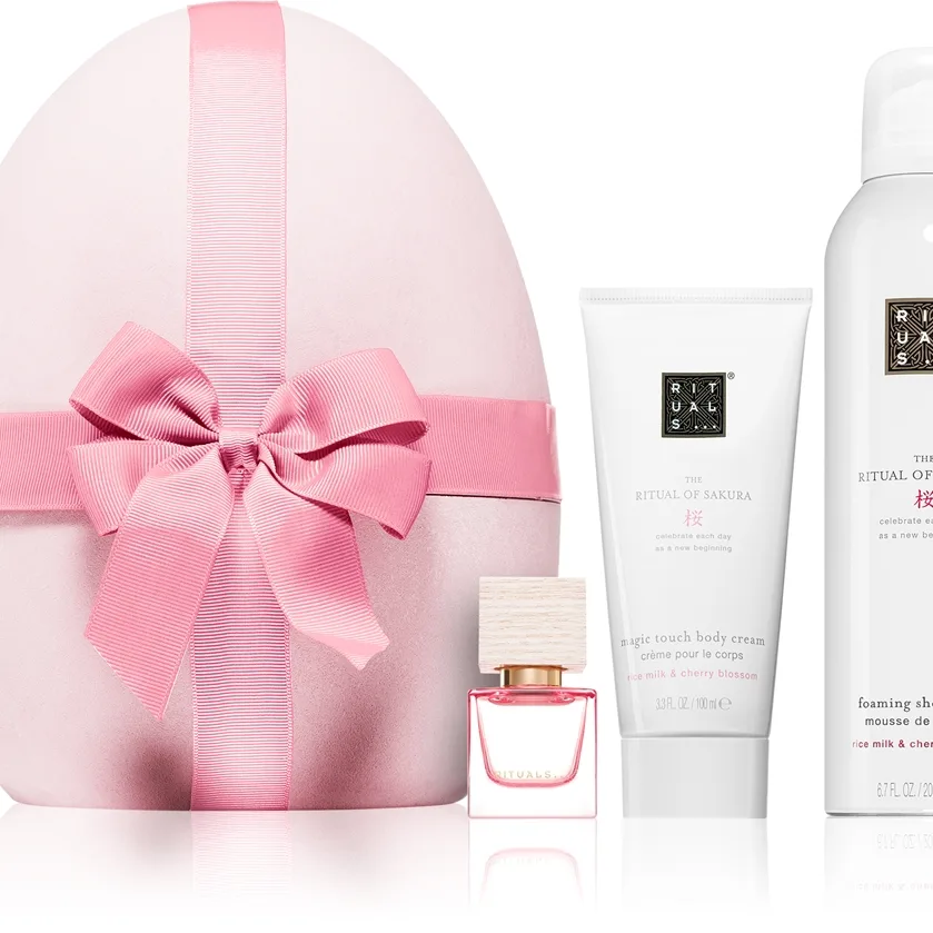 RITUALS The Ritual Of Sakura Presentförpackning för Kvinnor