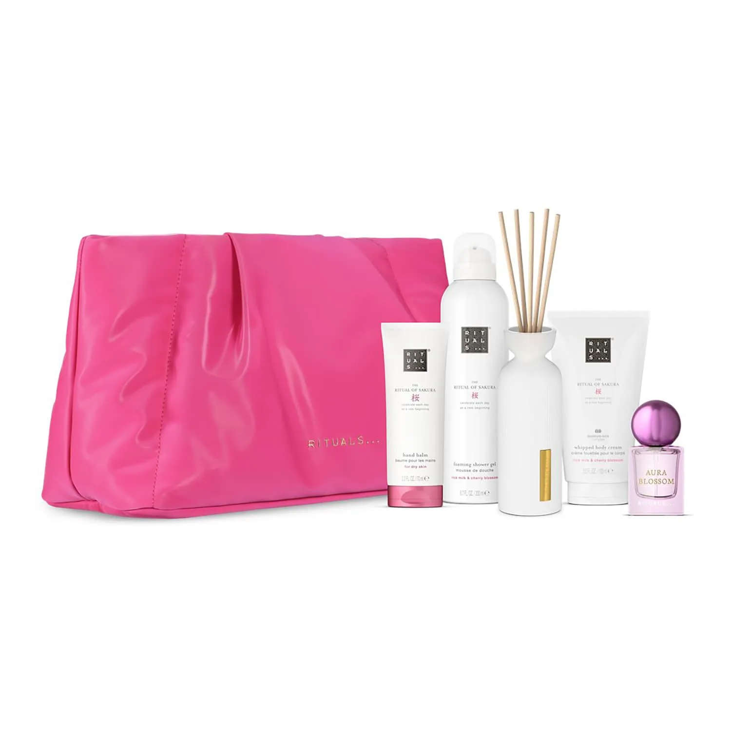 Rituals The Ritual of Sakura Gift Set Large