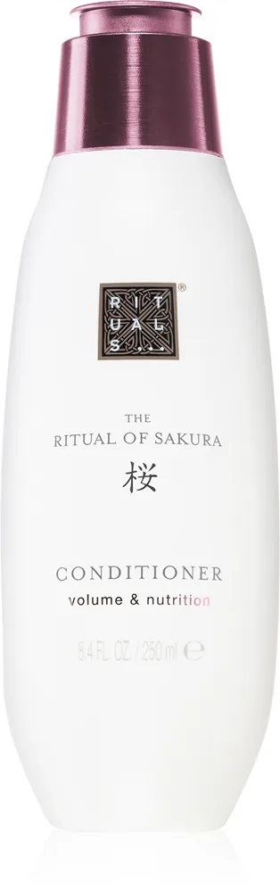 RITUALS The Ritual Of Sakura Volymbalsam 250 ml