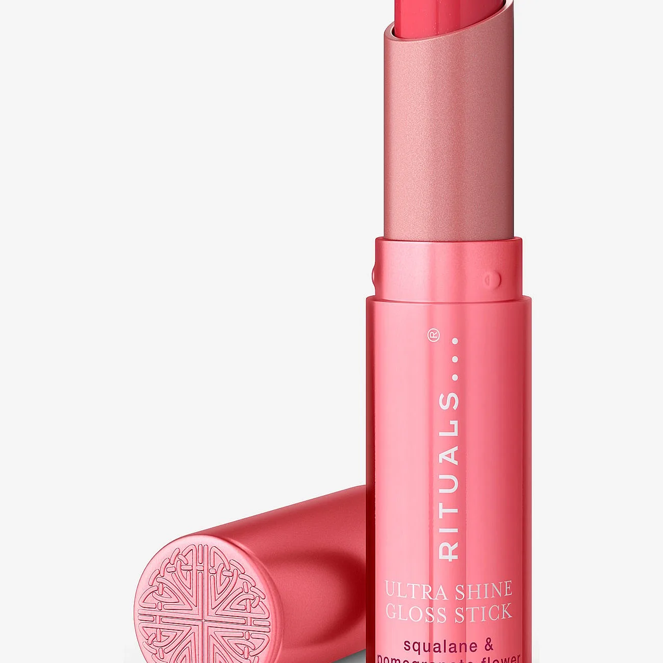 Rituals Ultra Shine Gloss Stick Cheeky