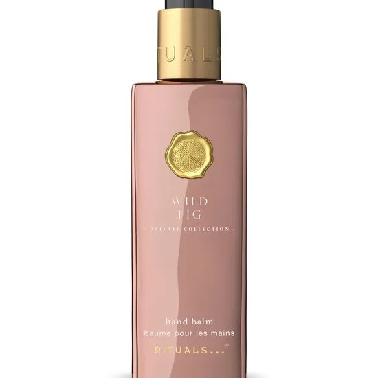 Rituals Wild Fig Private Collection Comfort Hand Balm 175 ml