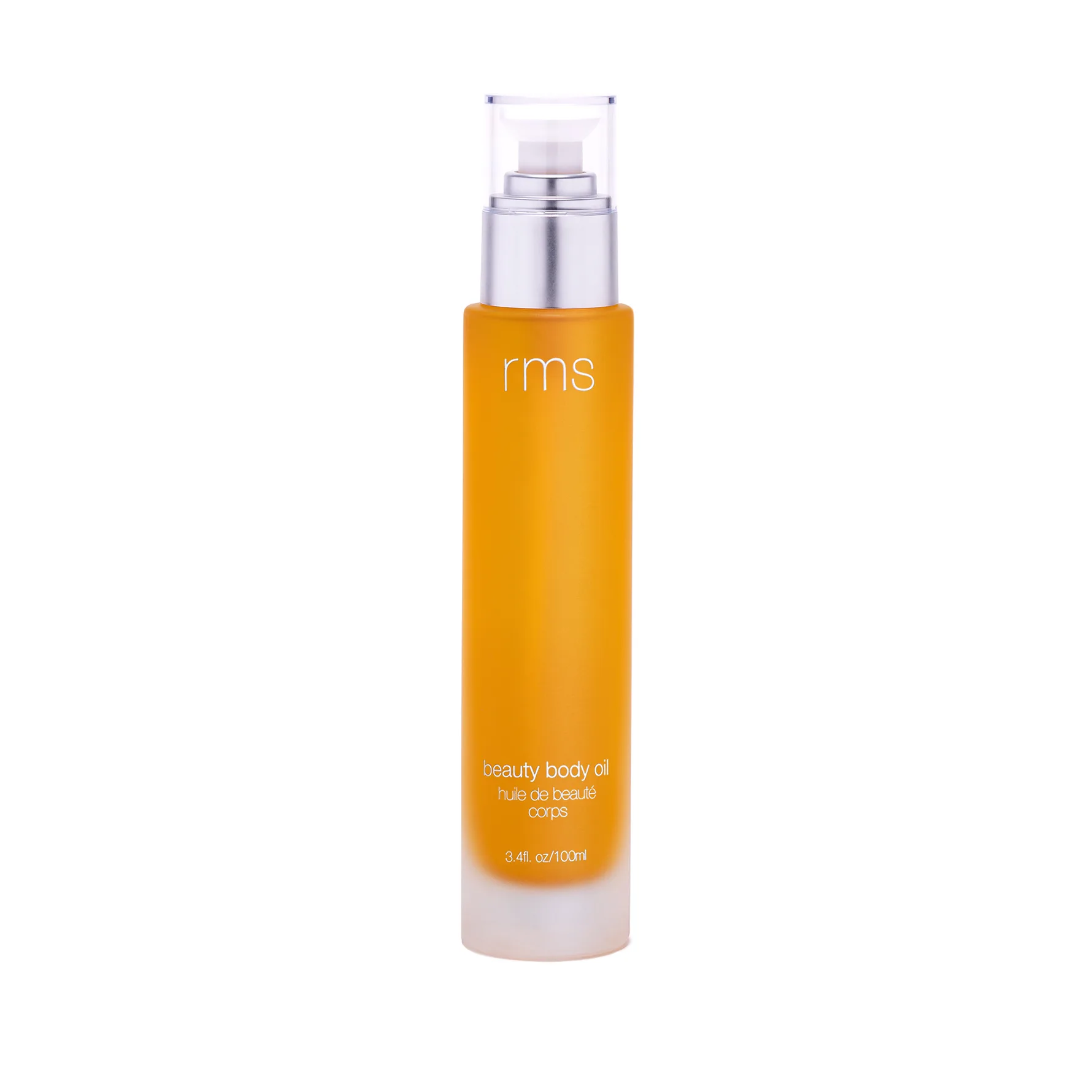 RMS Beauty Beauty Body Oil 100 ml