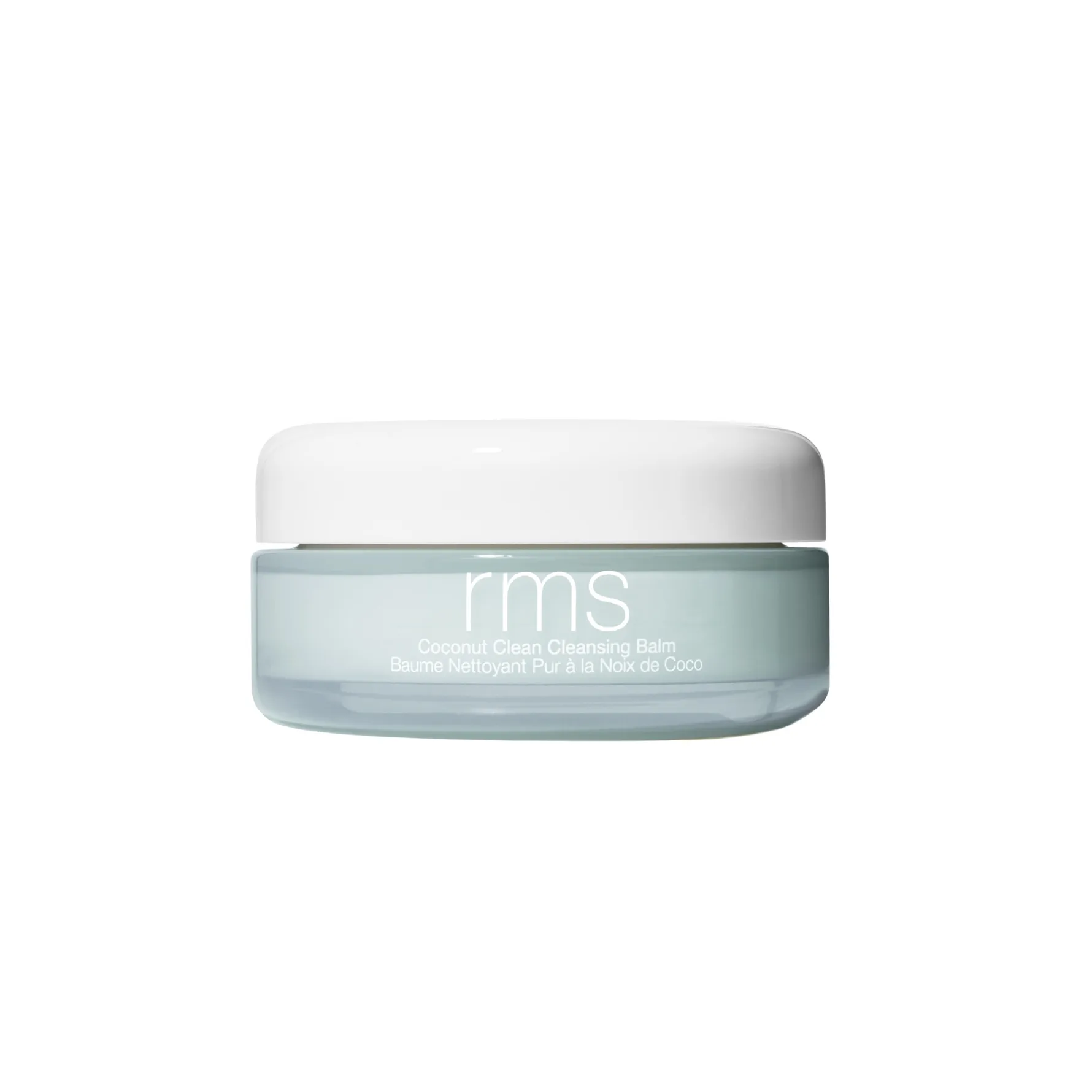RMS Beauty Coconut Clean Cleansing Balm 100 g
