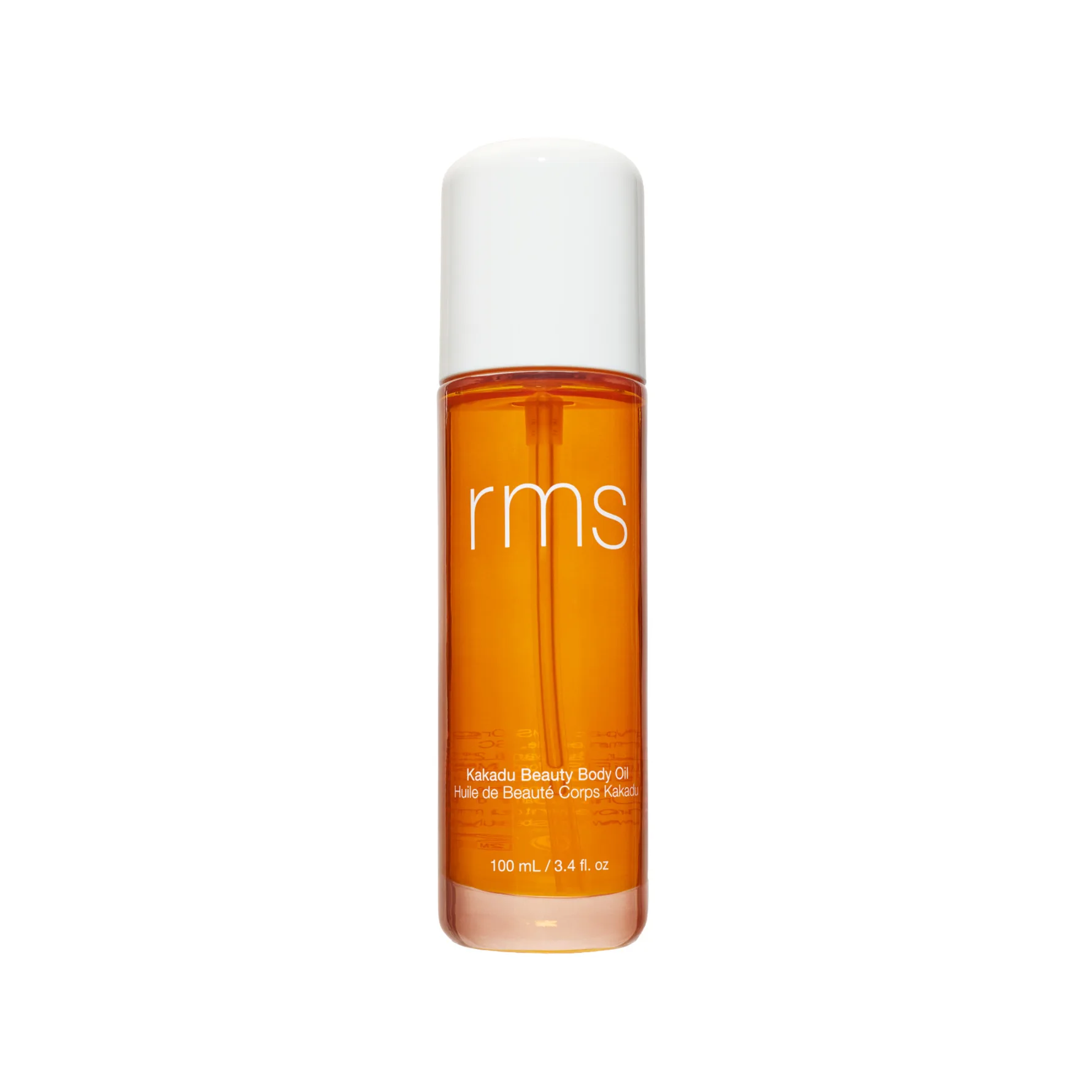 Kakadu Beauty Body Oil