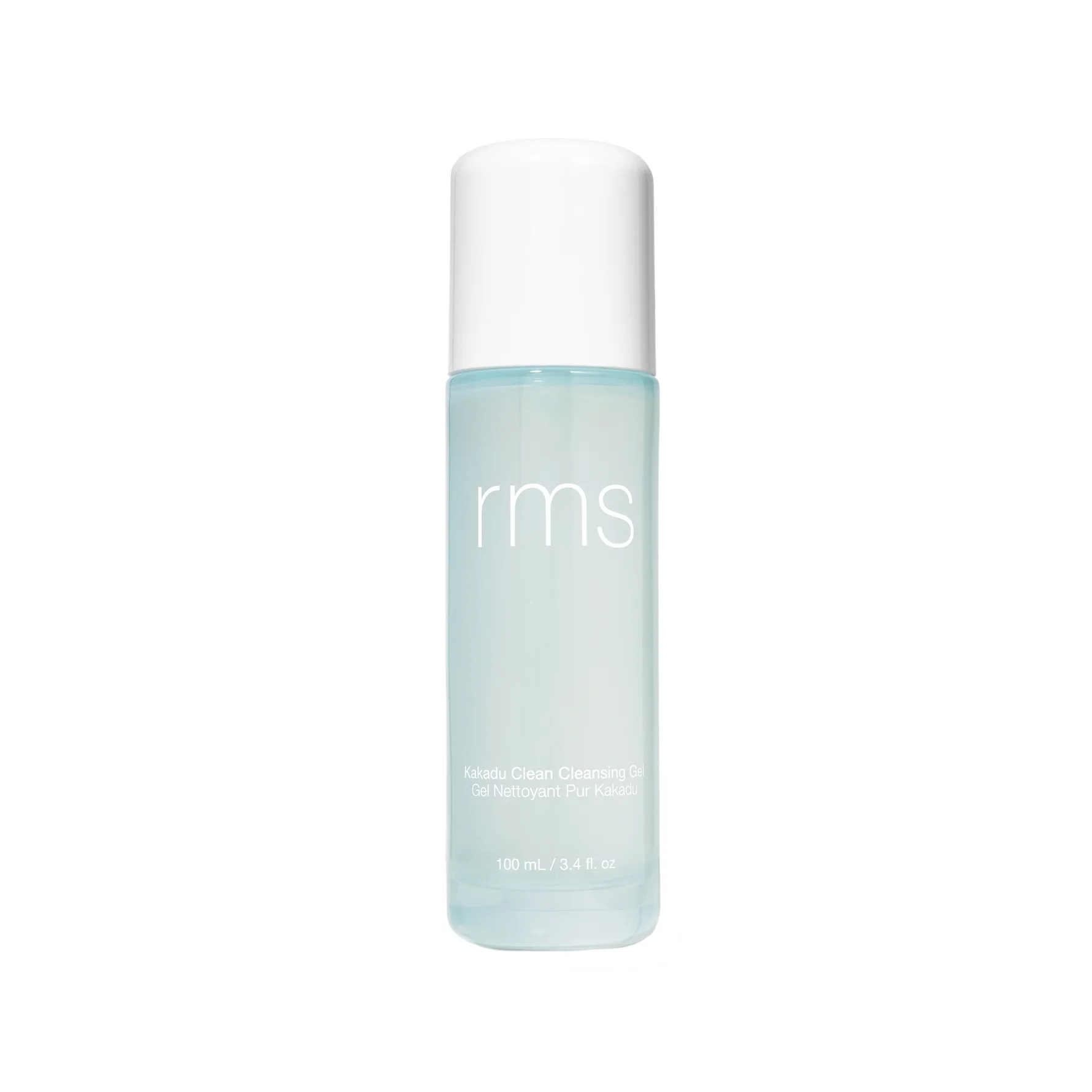 RMS Beauty Kakadu Clean Cleansing Gel 100 ml