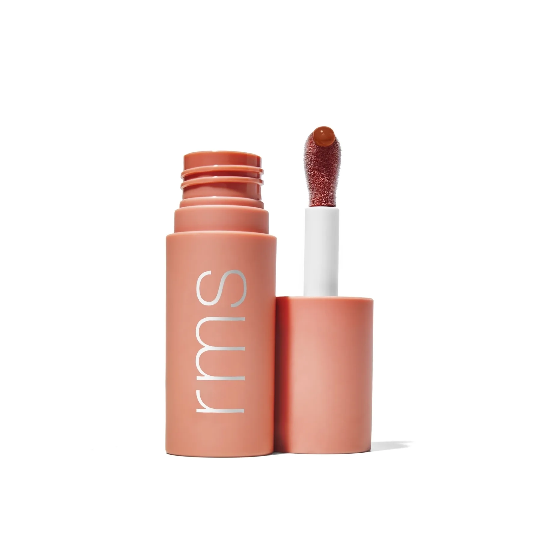 RMS Beauty Legendary Lip Oil Amber - 4,3 ml