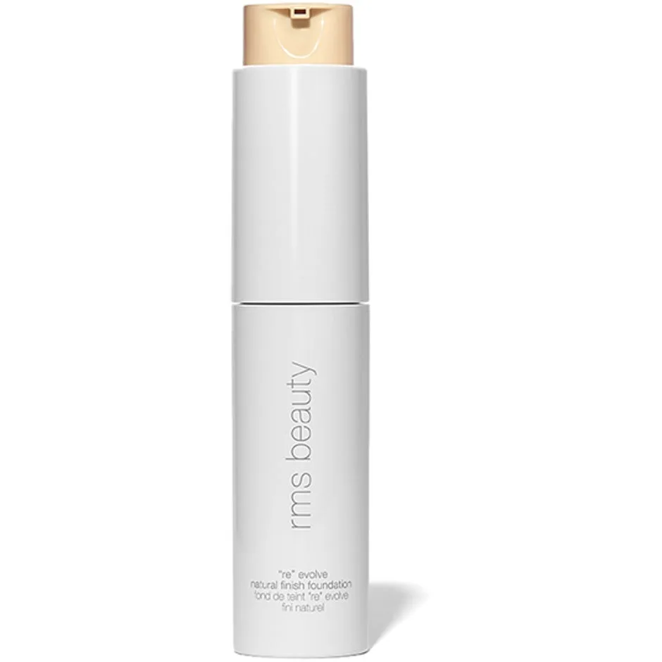 rms beauty "re" evolve natural finish foundation Flytande foundation