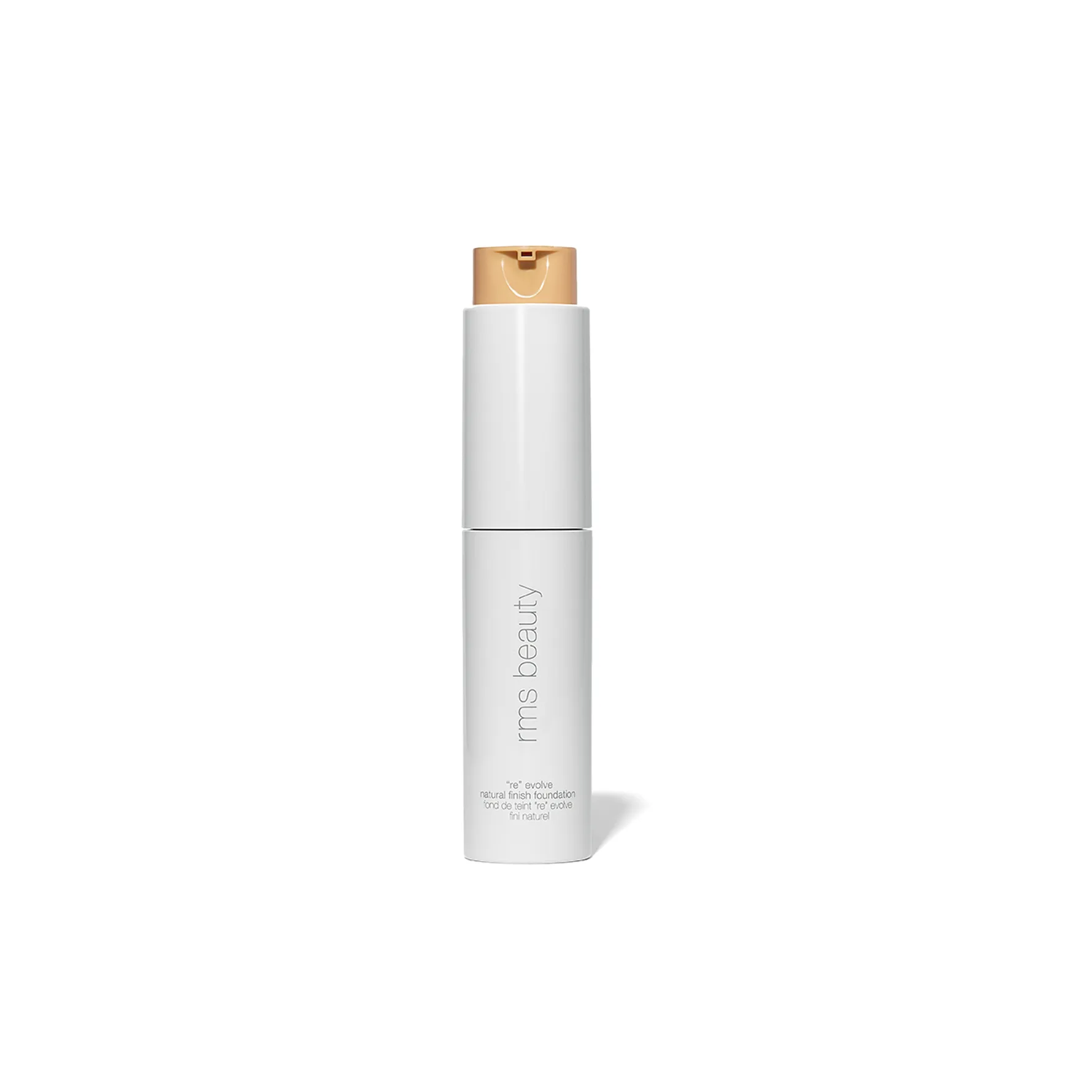 "re" Evolve Natural Finish - Foundation