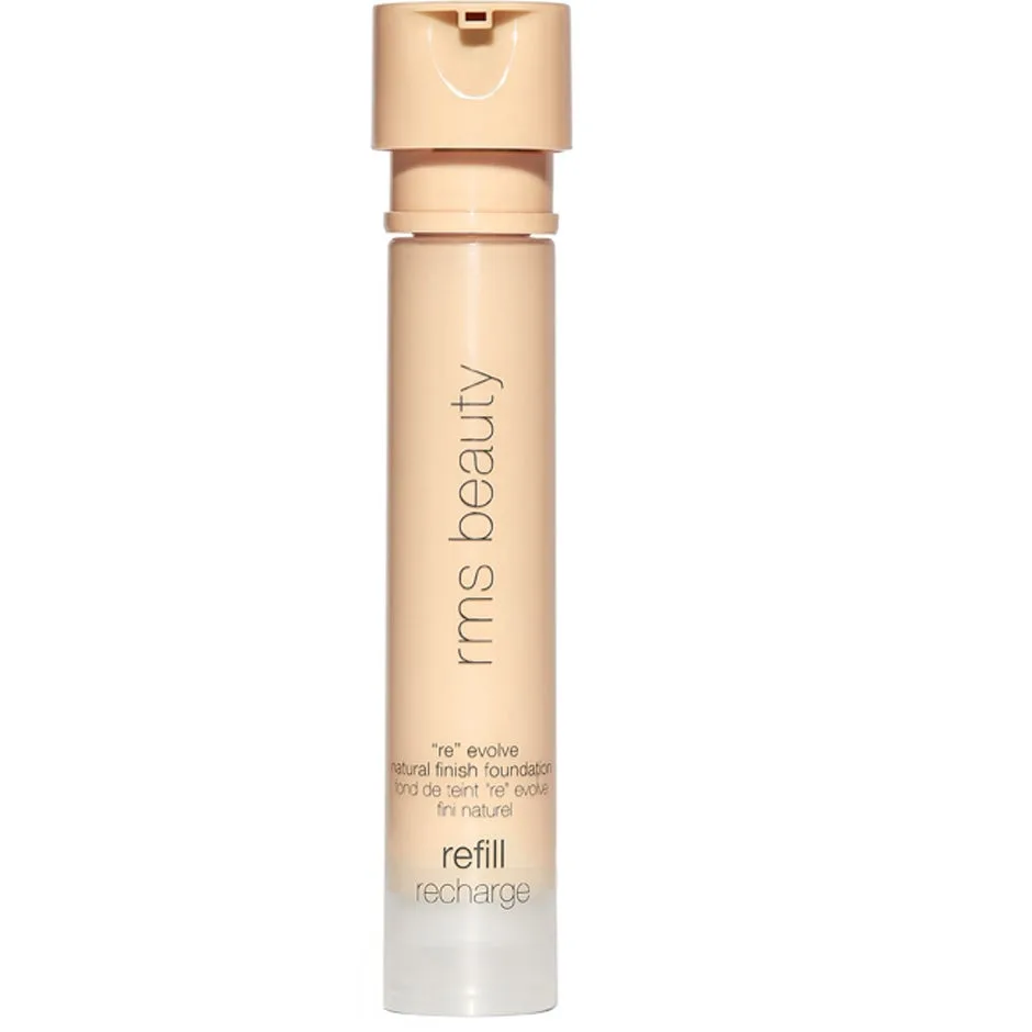RMS Beauty Re Evolve Natural Finish Foundation Refill 00 - 29 ml