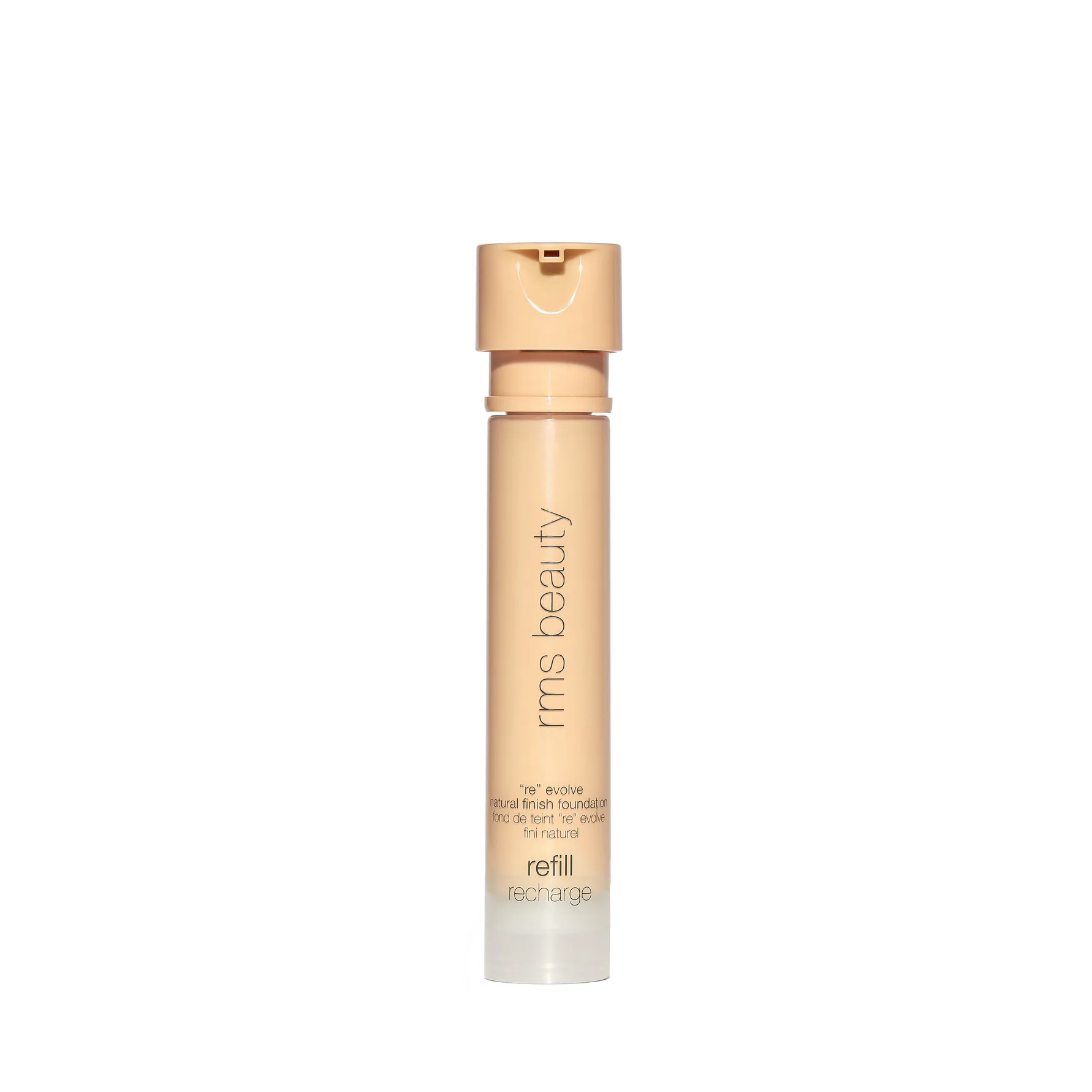 ReEvolve Natural Finish Liquid Foundation Refill 11