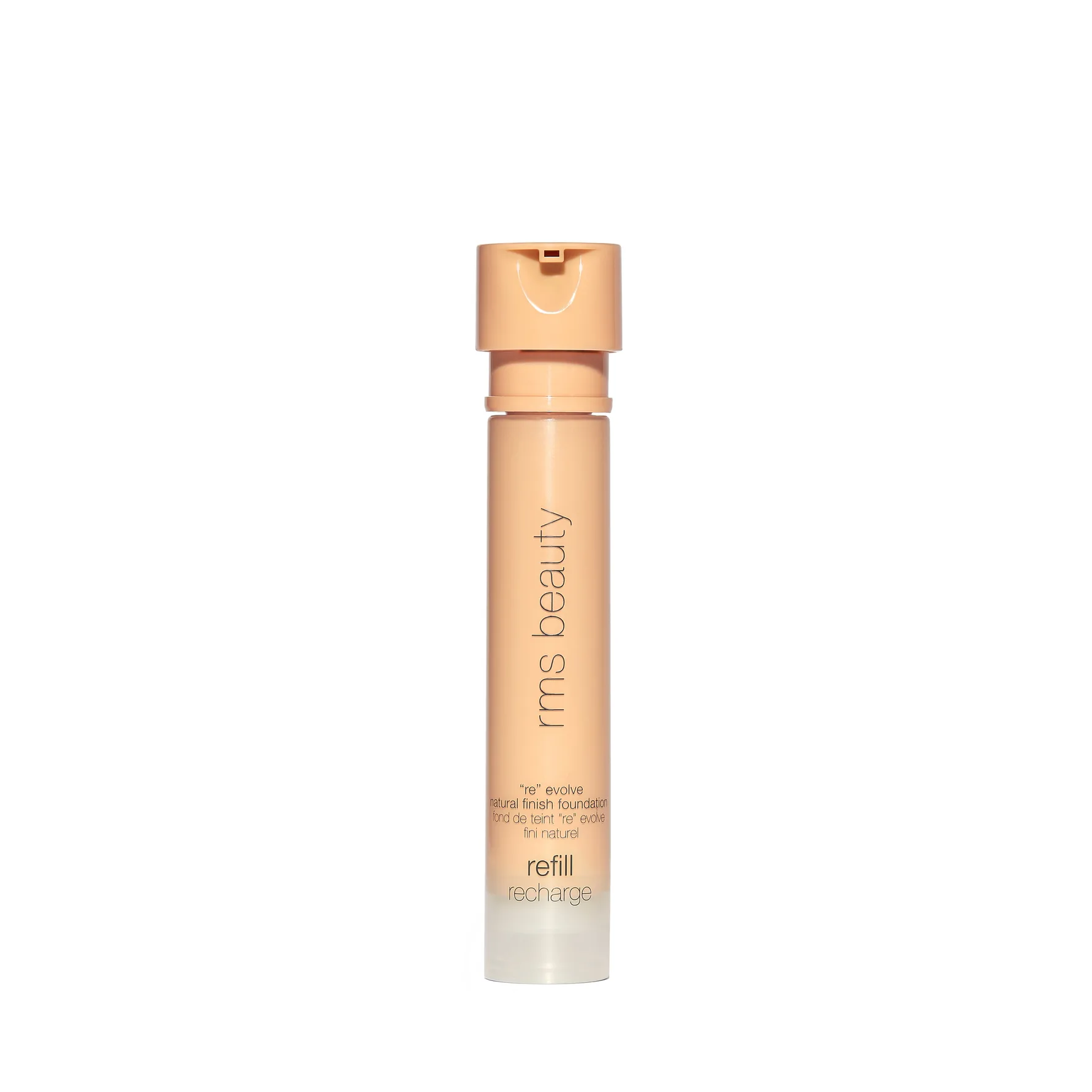 ReEvolve Natural Finish Liquid Foundation Refill 11.5