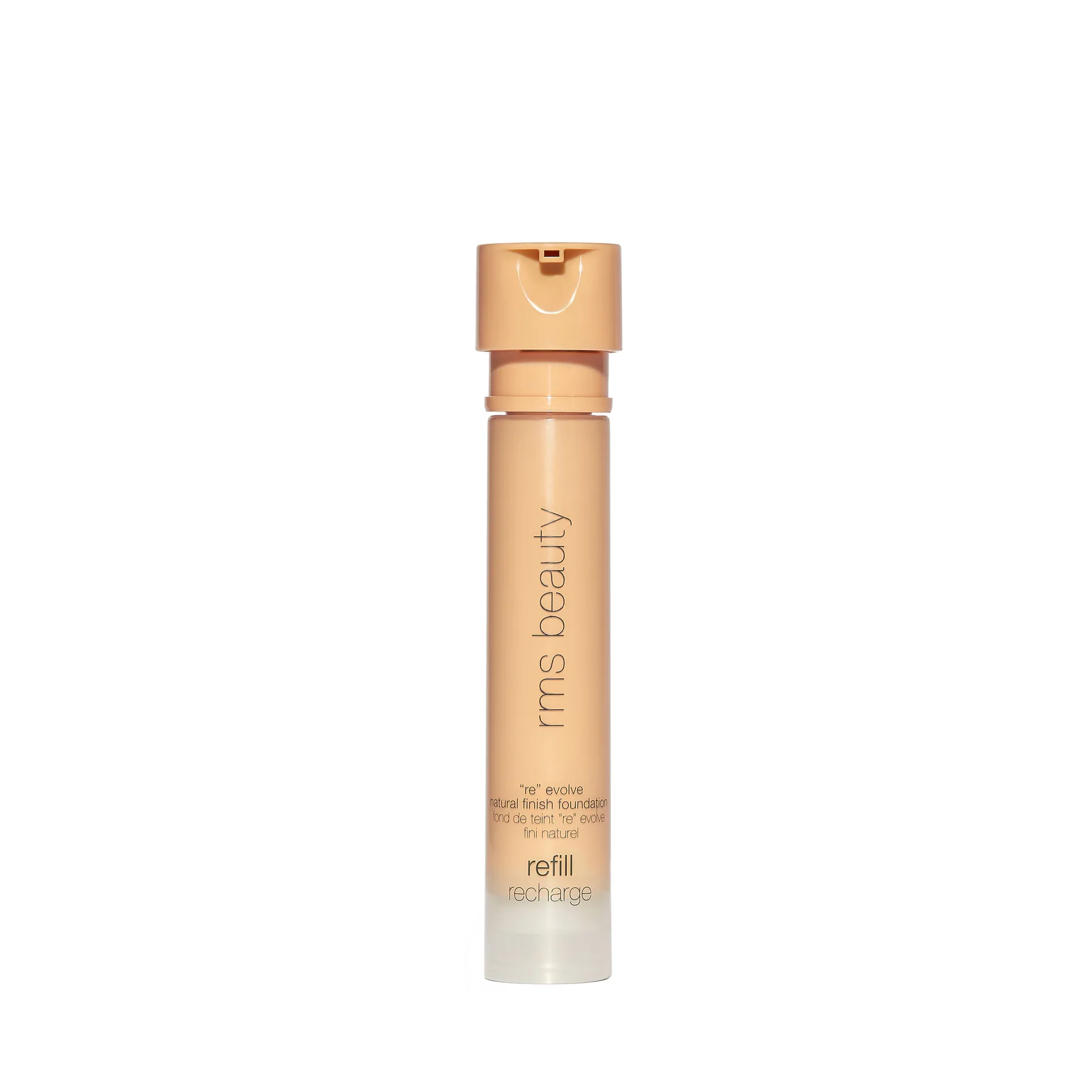ReEvolve Natural Finish Liquid Foundation Refill 22
