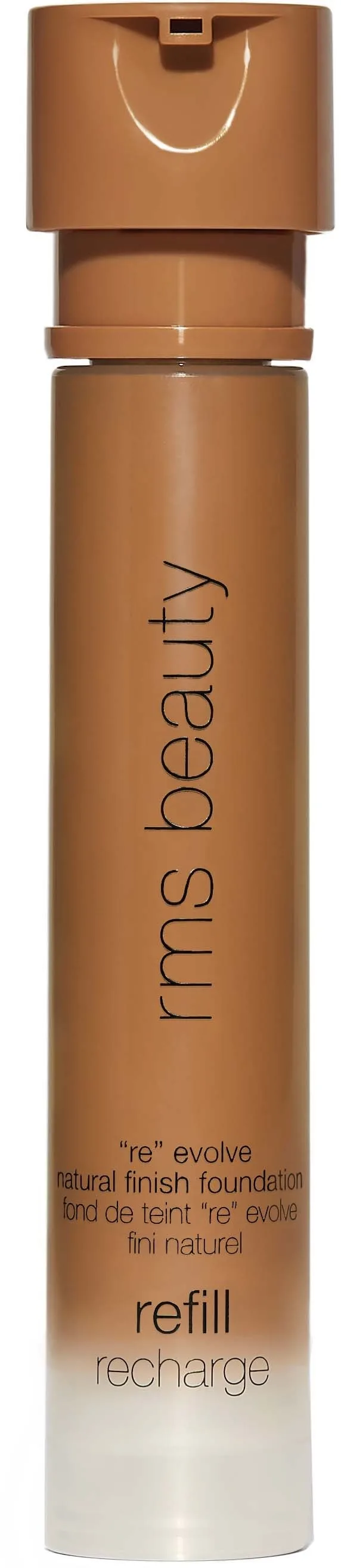 rms beauty "re" evolve natural finish foundation refill Flydende foundation