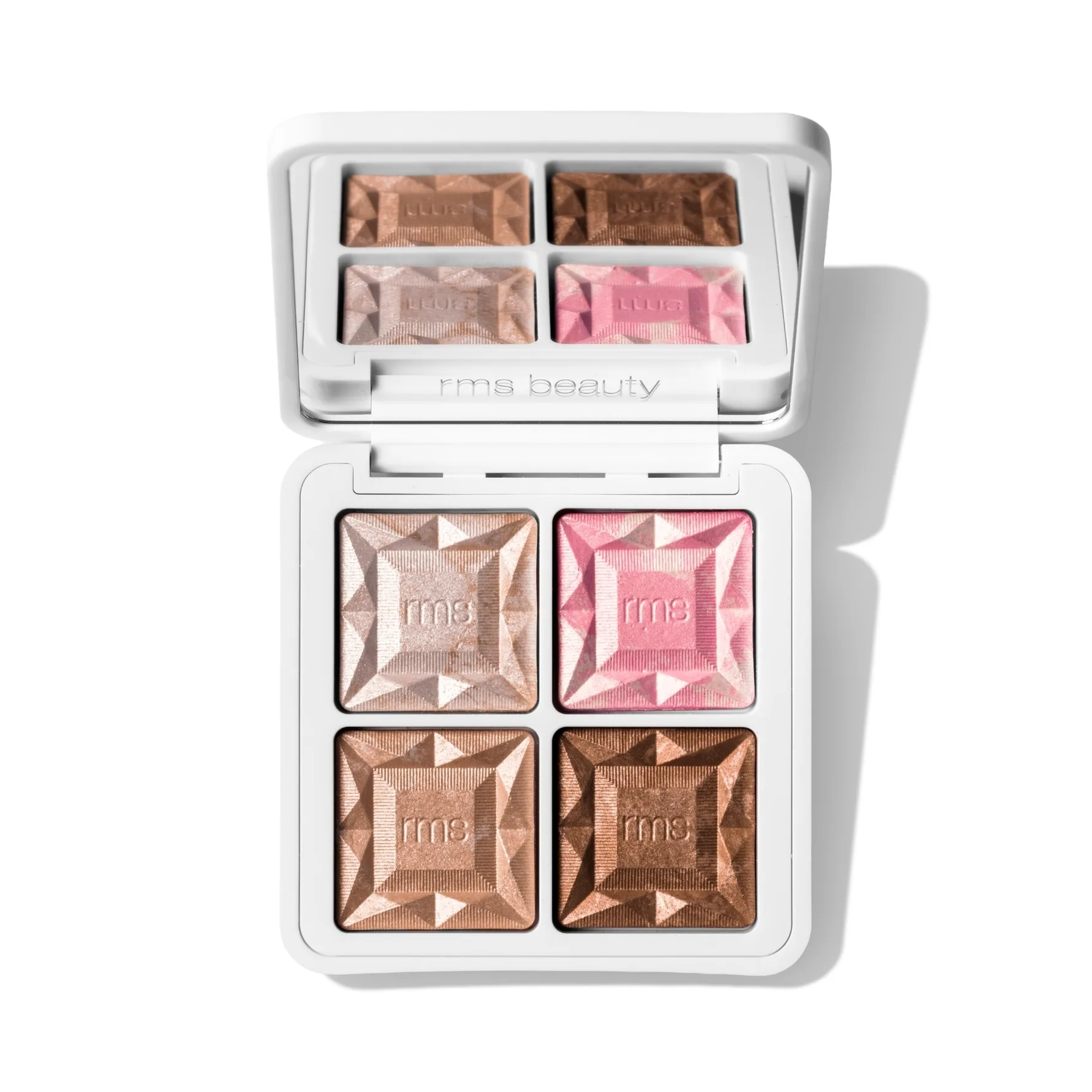 ReDimension Daily Glow Palette Highlighter