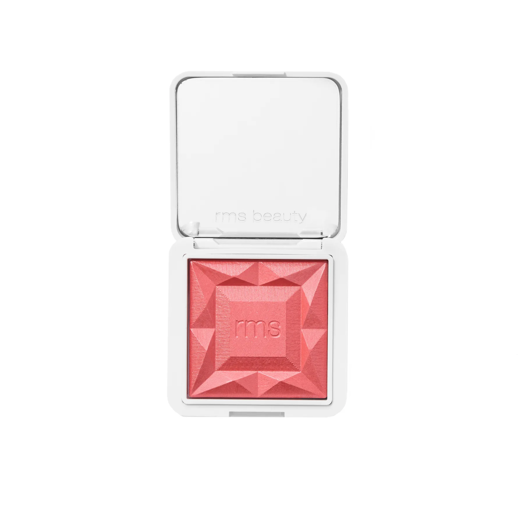 RMS Beauty ReDimension Hydra Powder Blush Pomegranate Fizz