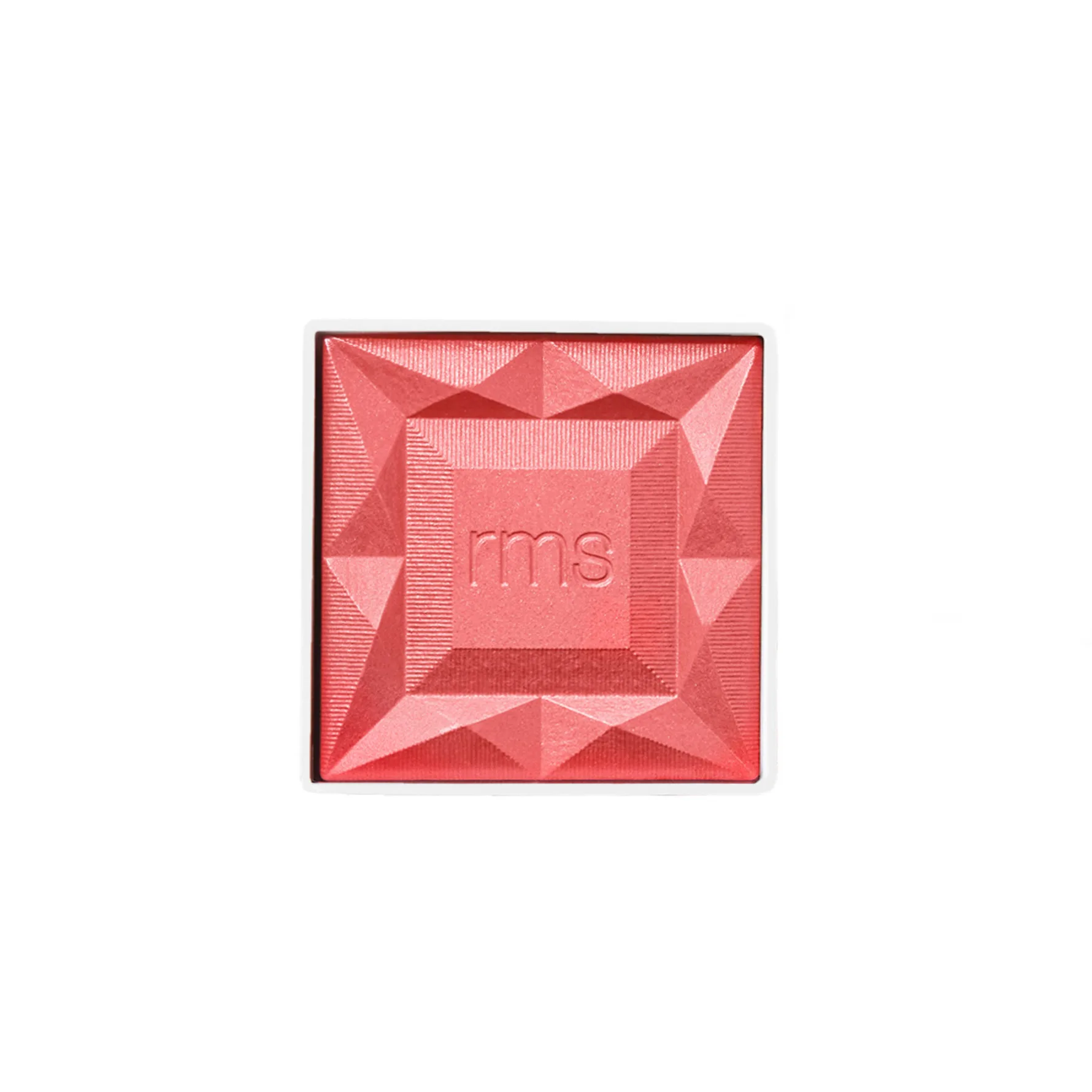 RMS Beauty ReDimension Hydra Powder Blush Refill Pomegranate Fizz