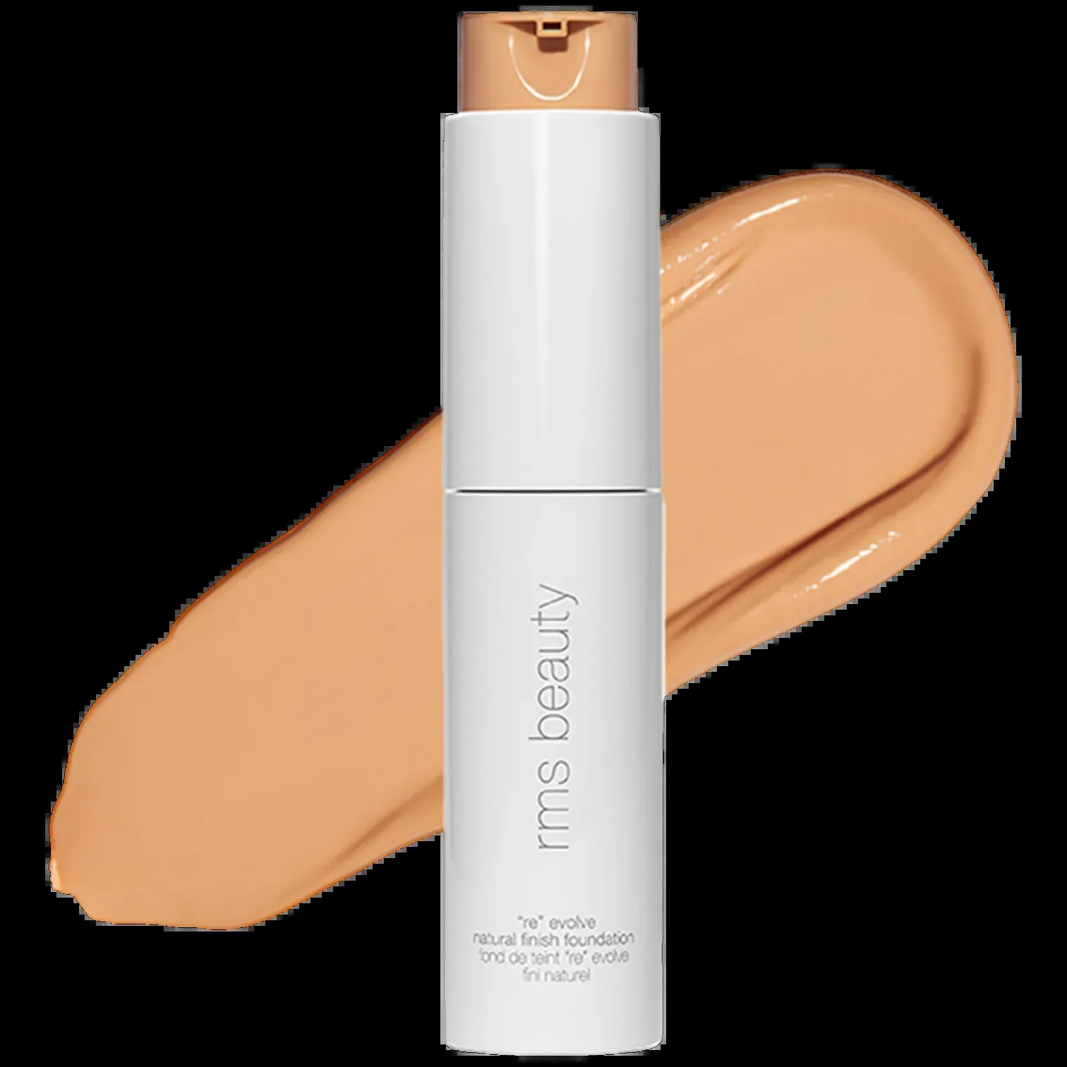 RMS Beauty - ReEvolve Natural Finish Foundation (33.5), 29ml