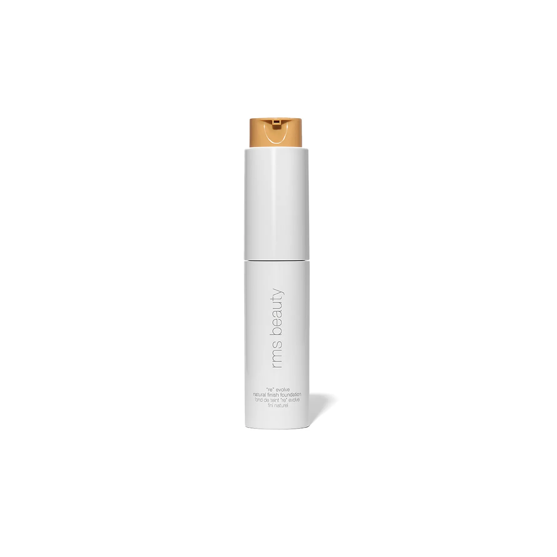 "re" Evolve Natural Finish - Foundation